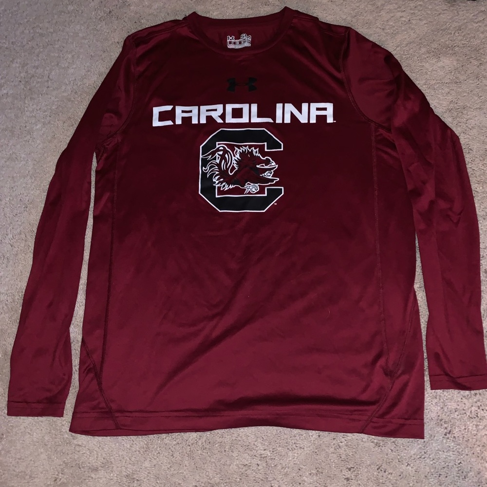 South Carolina Gamecocks Shirt